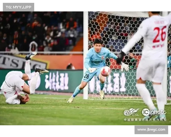 王智峰神勇扑救零封对手助长春亚泰保级成功全场四次扑救零失球